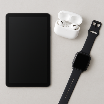 Electronics & Gadgets