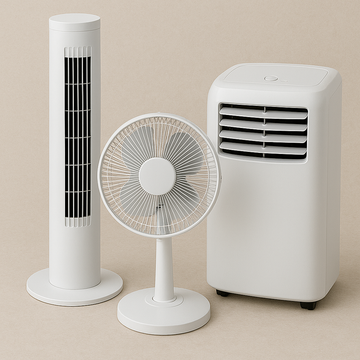 Heating & Cooling
