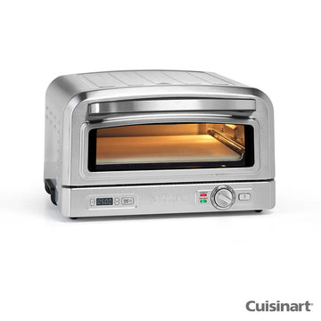 Cuisinart Indoor Pizza Oven, CPZ120U
