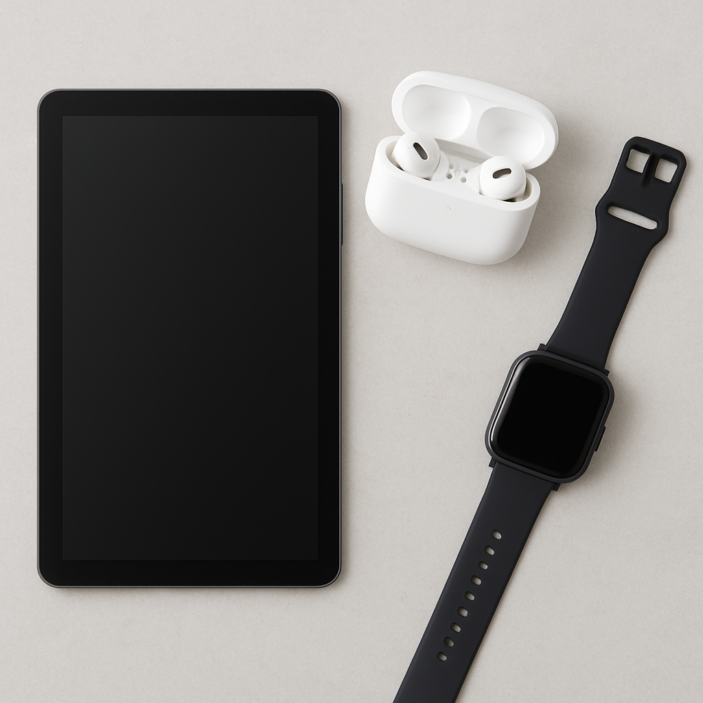 Electronics & Gadgets