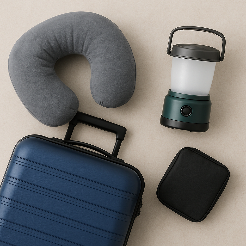 Travel & Outdoor