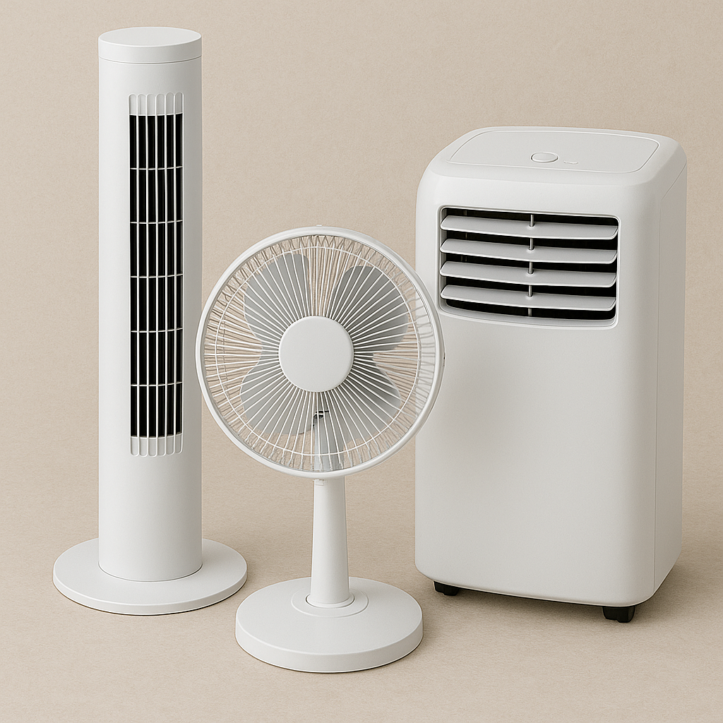 Heating & Cooling