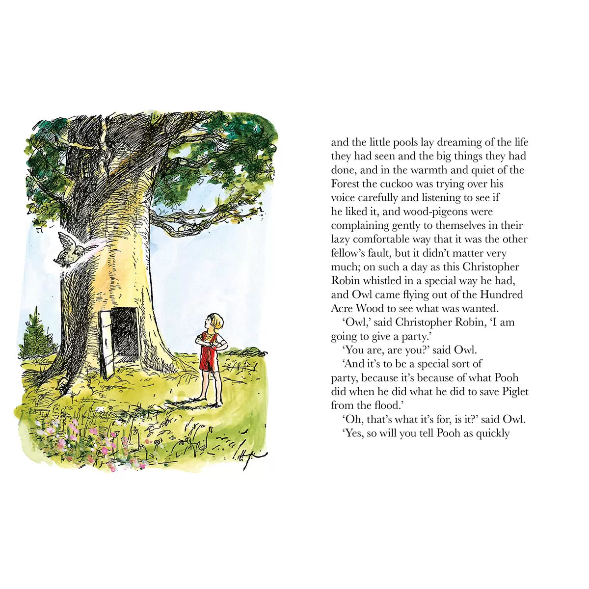 Winnie The Pooh Collection 30 Book Boxset, A.A. Milne (6+ Years)