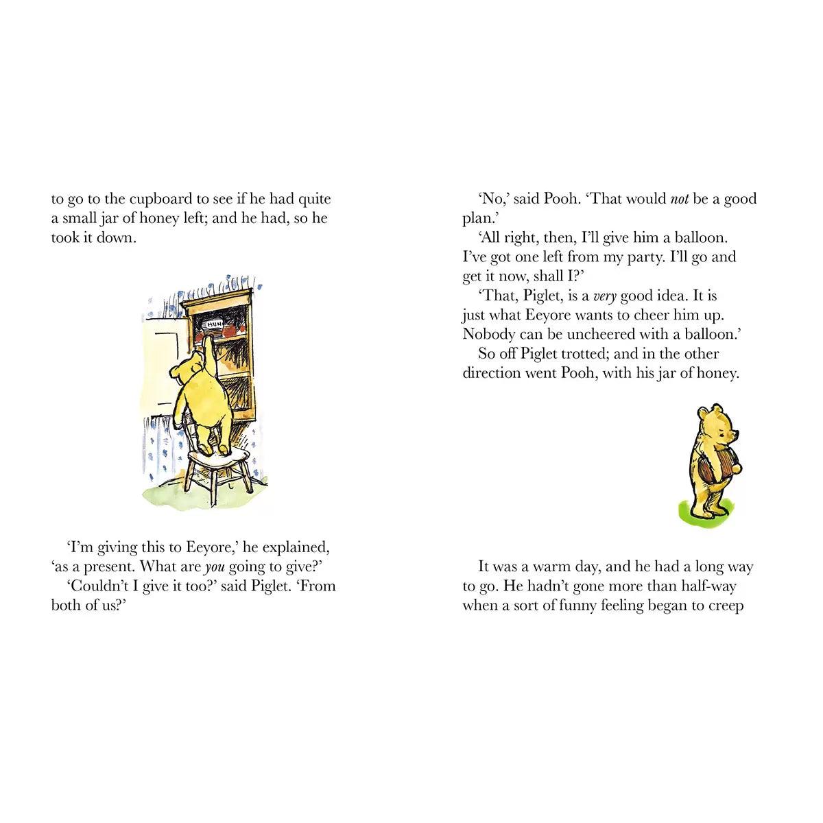 Winnie The Pooh Collection 30 Book Boxset, A.A. Milne (6+ Years)