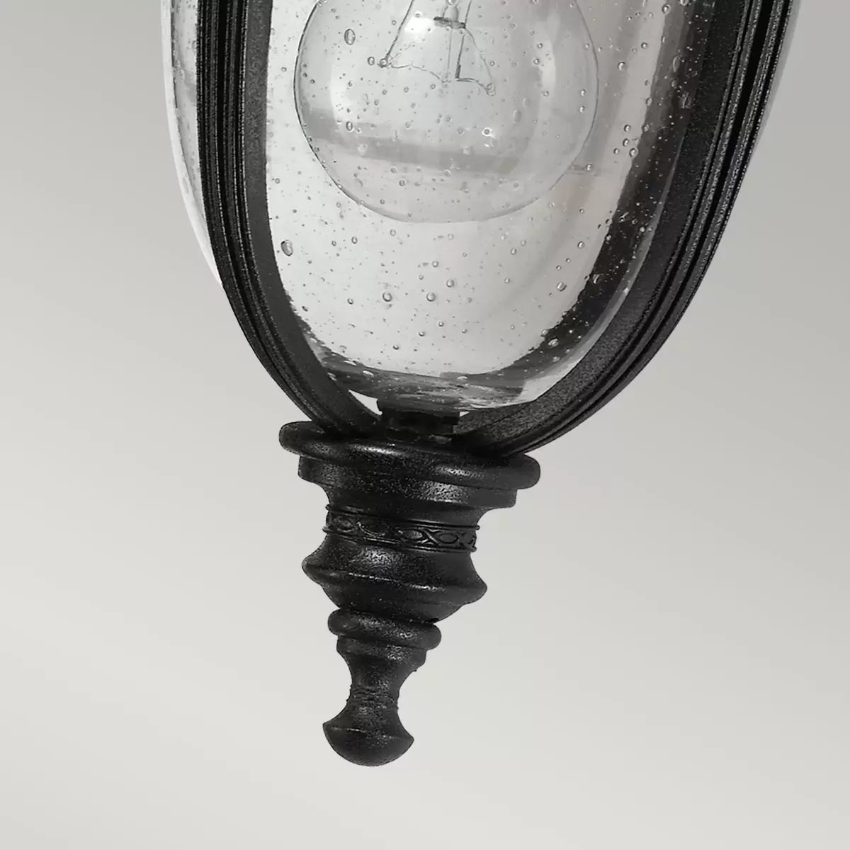 Feiss English Bridle 1 Light Exterior Wall Lantern