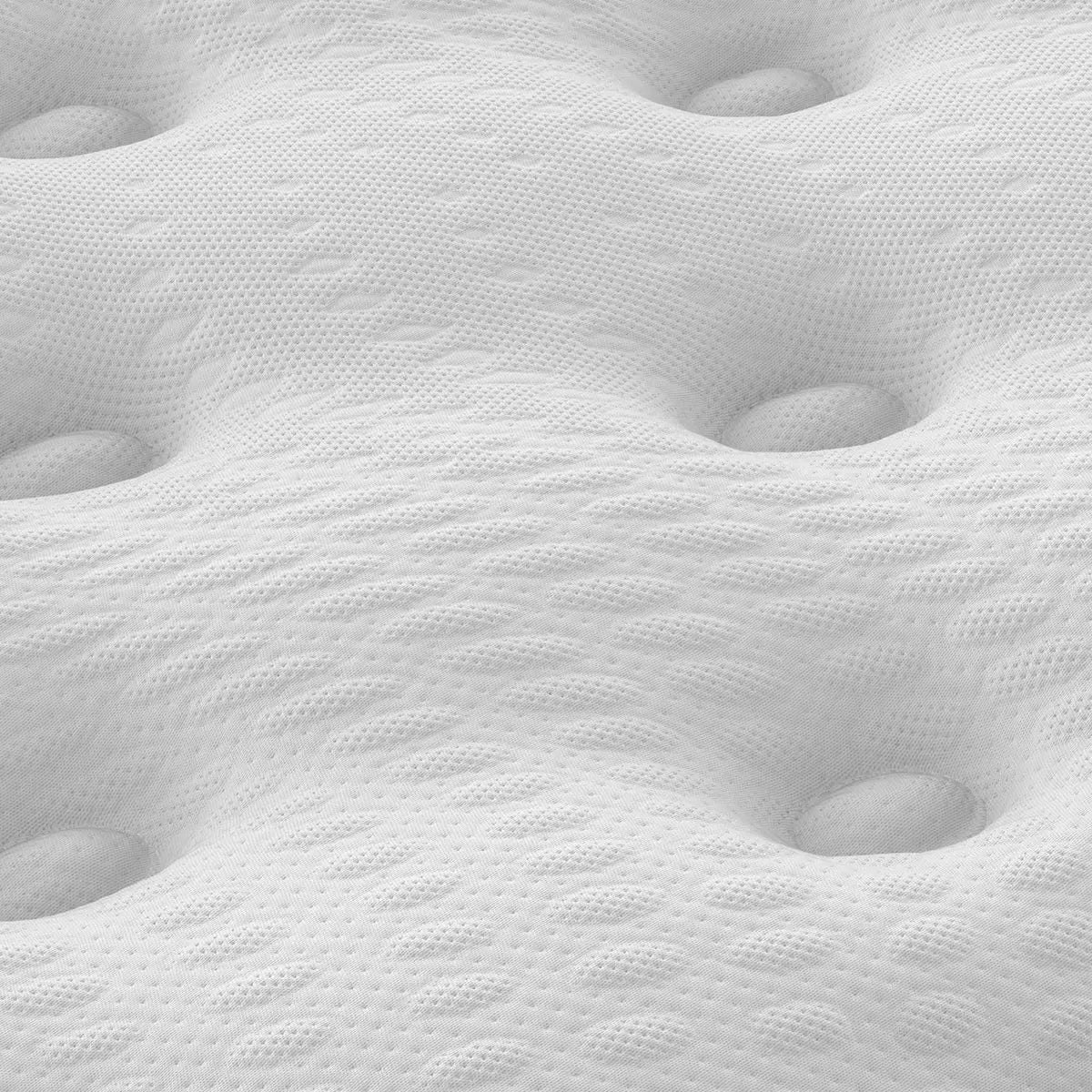 Sealy Posturepedic Elevate Ultra Rhapsody Plush Mattress in 4 Sizes