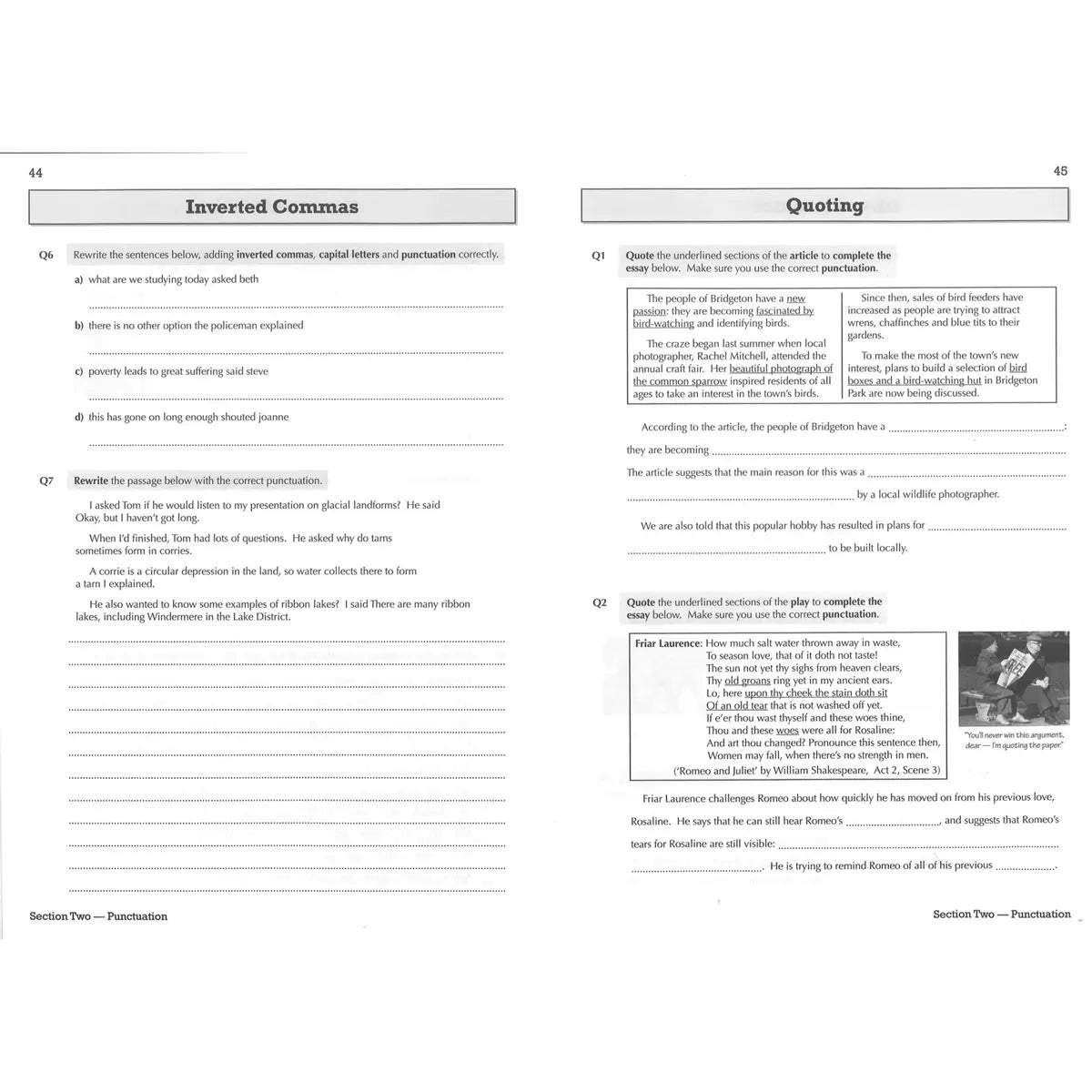 CGP GCSE Maths AQA Higher x3 Book Pack, view 11