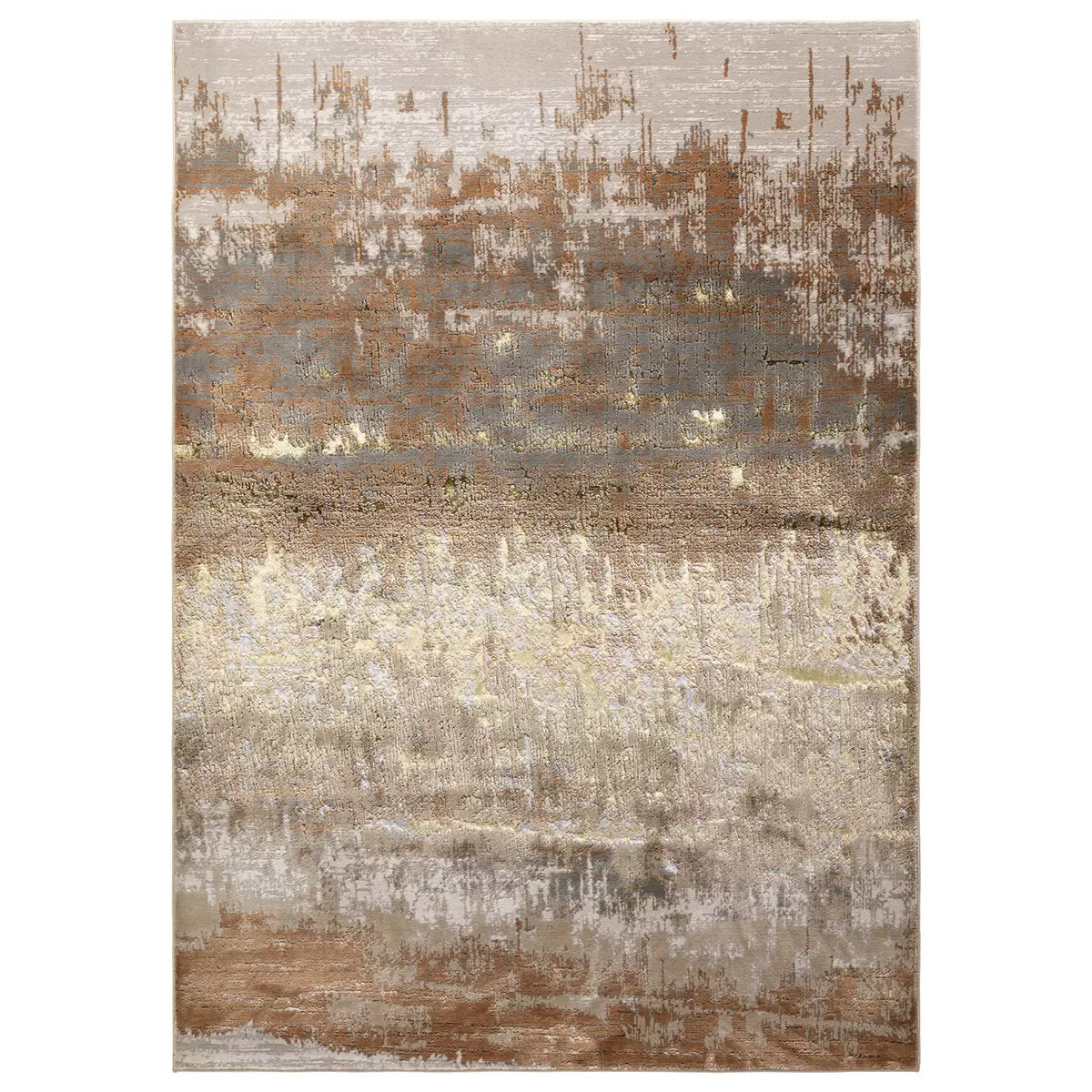Aurora Dune Rug, in 2 Sizes
