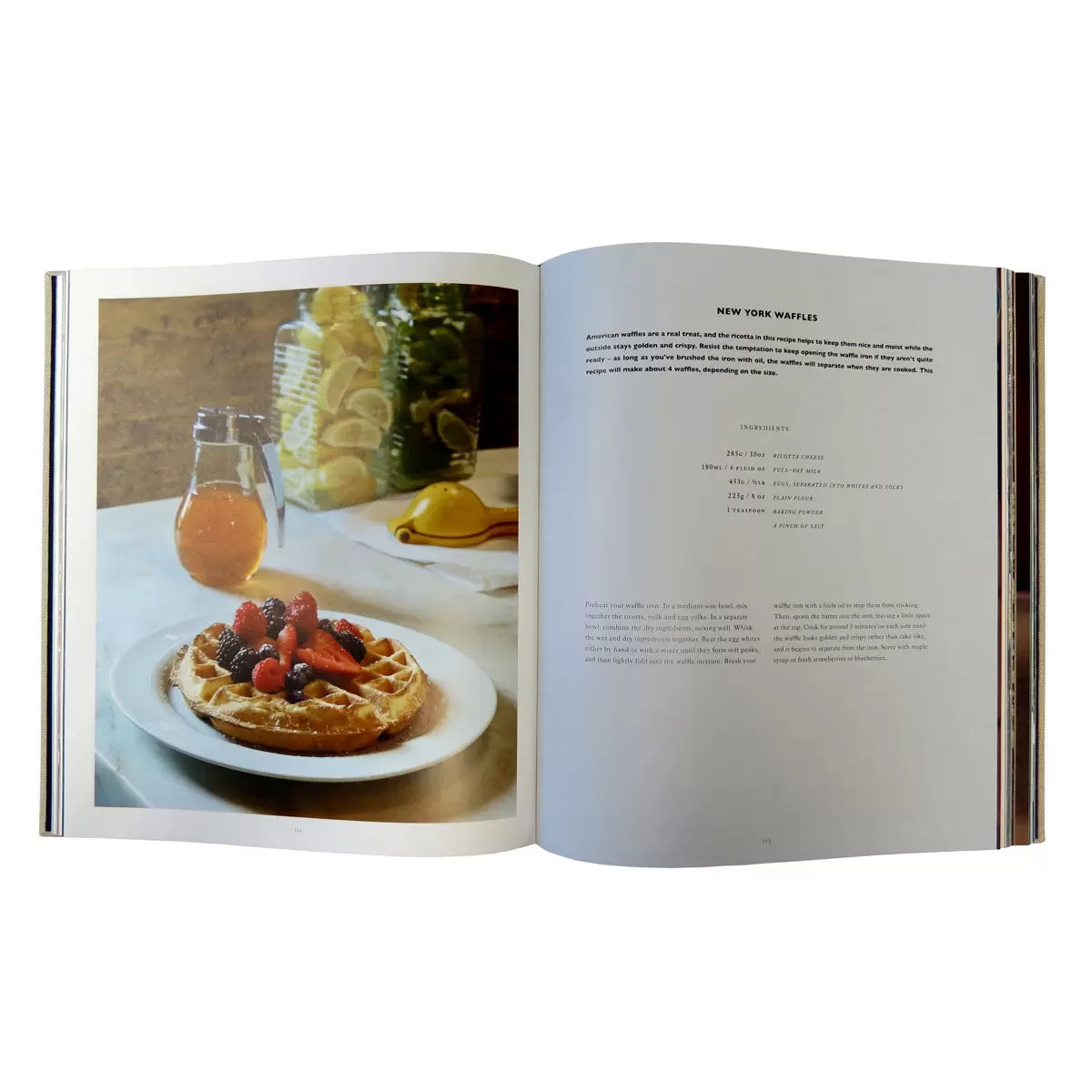 Eat, Drink, Nap by Soho House