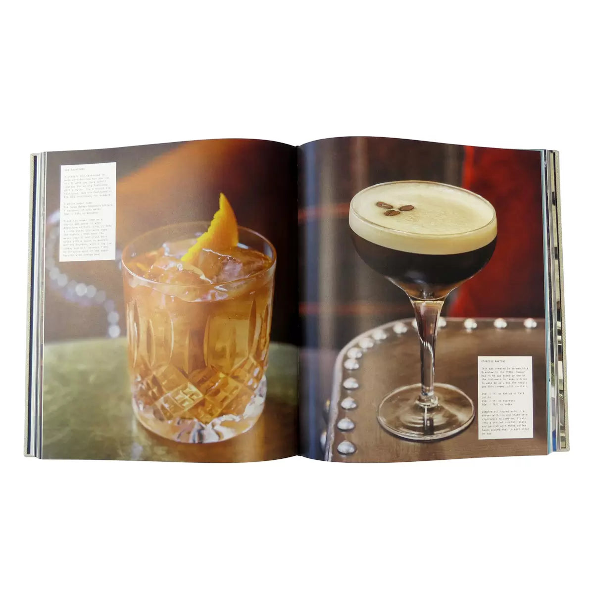 Eat, Drink, Nap by Soho House