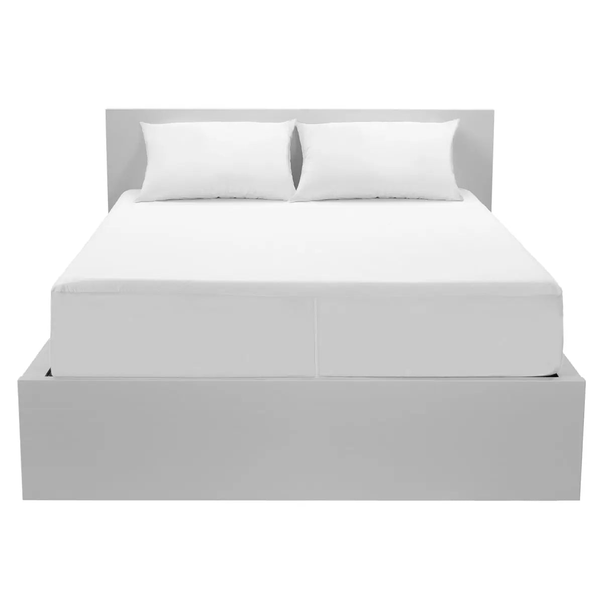 Protect-A-Bed Tencel Cool Mattress Protector, in 5 Sizes