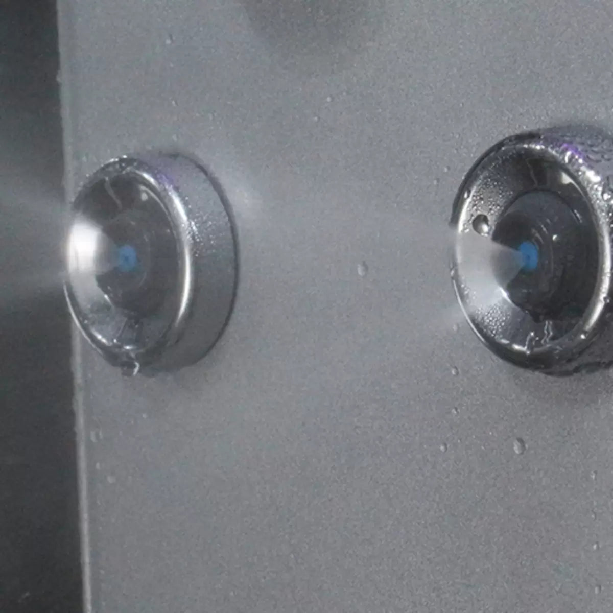 Insignia Diamond 1400 x 900 Steam Shower