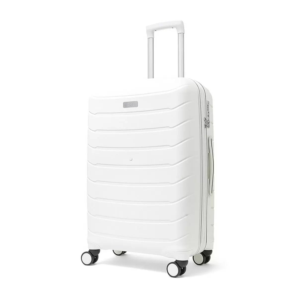 Rock Prime 3 Piece Hardside Luggage Set, view 11