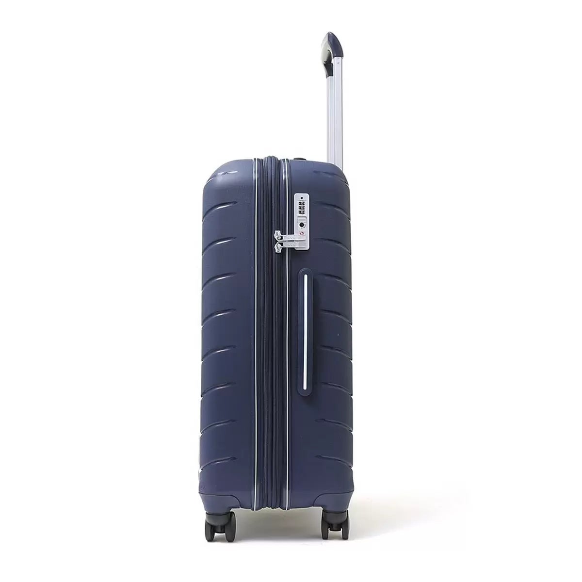 Rock Prime 3 Piece Hardside Luggage Set, view 26