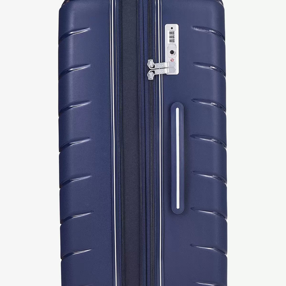 Rock Prime 3 Piece Hardside Luggage Set, view 25