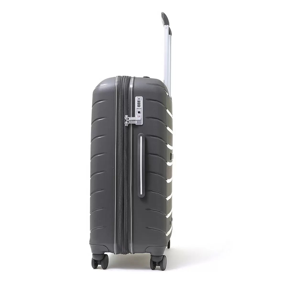Rock Prime 3 Piece Hardside Luggage Set, view 33