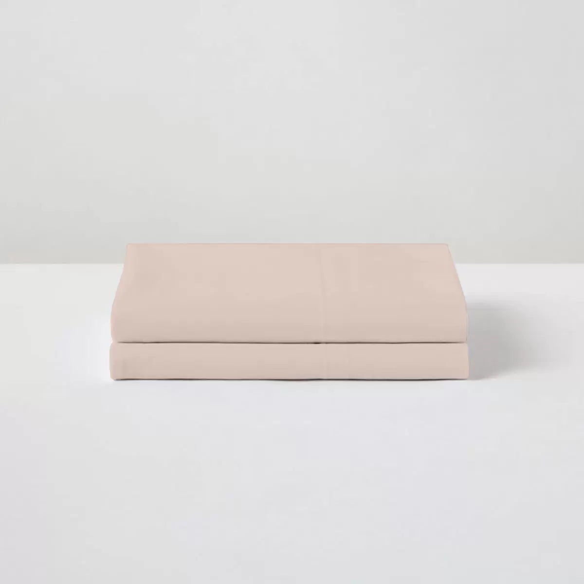 Purity Home 400 Thread Count Cotton Pillowcase Pair