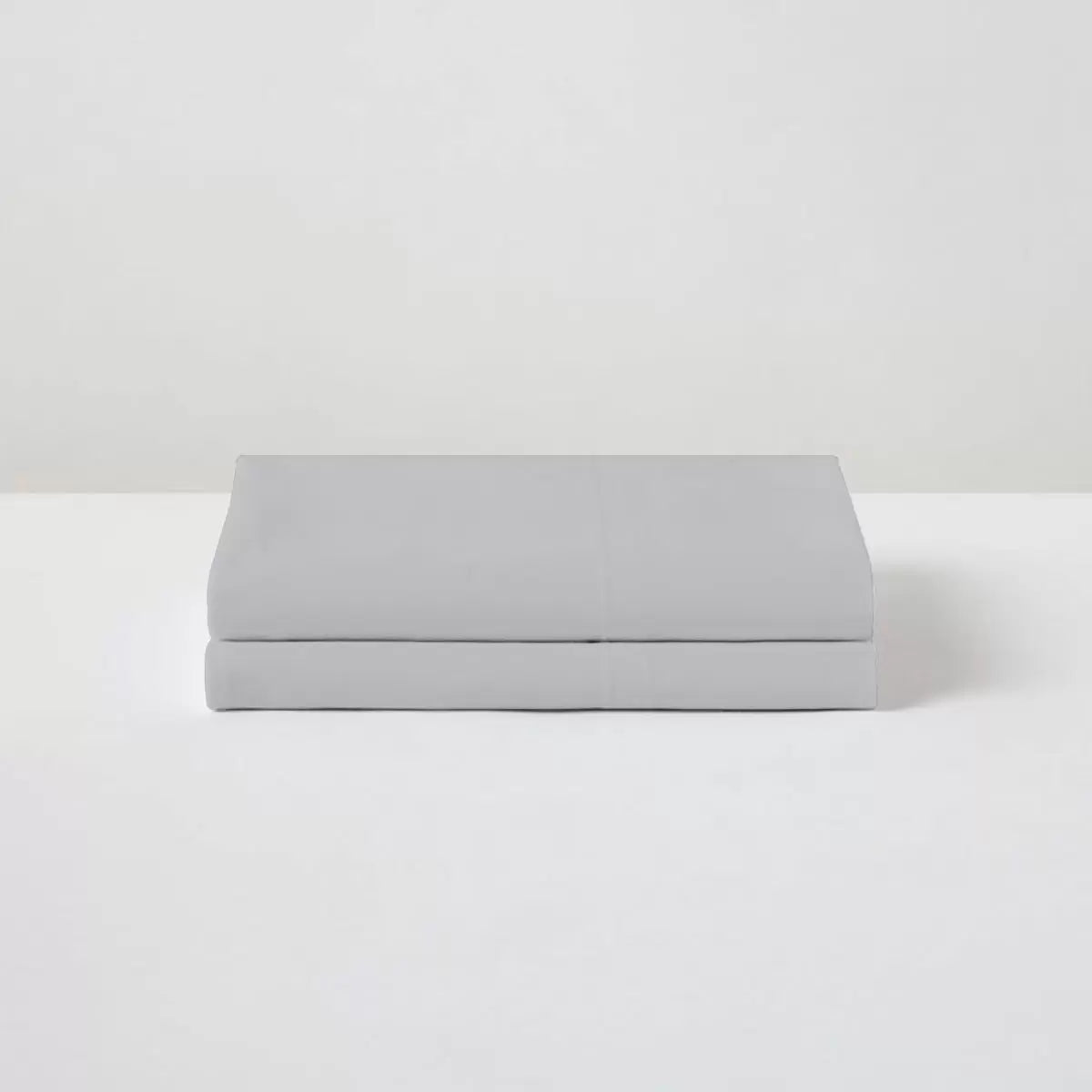 Purity Home 400 Thread Count Cotton Pillowcase Pair