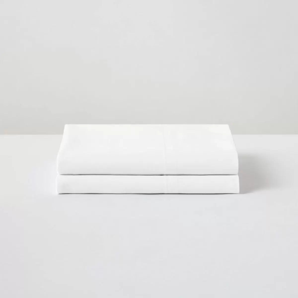 Purity Home 400 Thread Count Cotton Pillowcase Pair