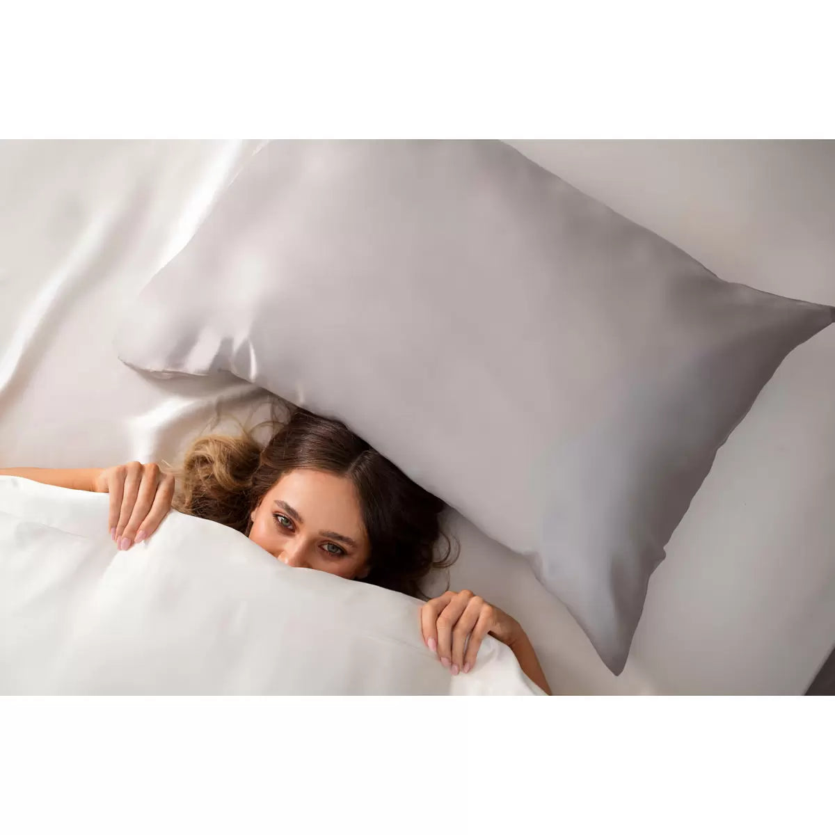 Cocoonzzz 100% Mulberry Silk Pillowcase