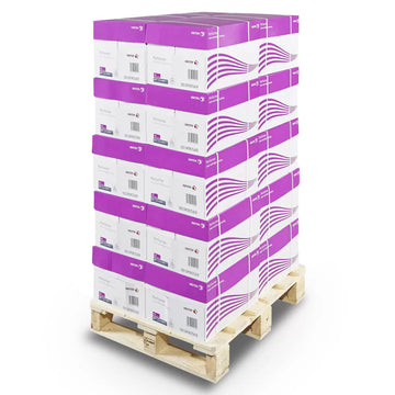 Xerox Performer A3 80gsm White Pallet of Paper - 50, 000 Sheets