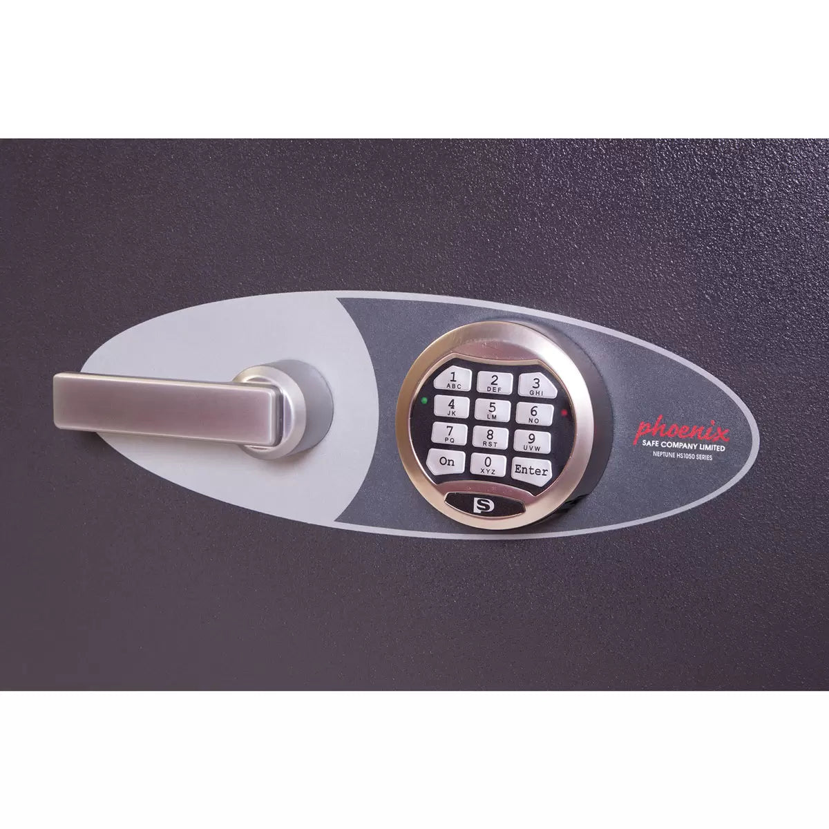 Phoenix 283 Litre Neptune HS1055E Security Safe with Electronic Lock Including