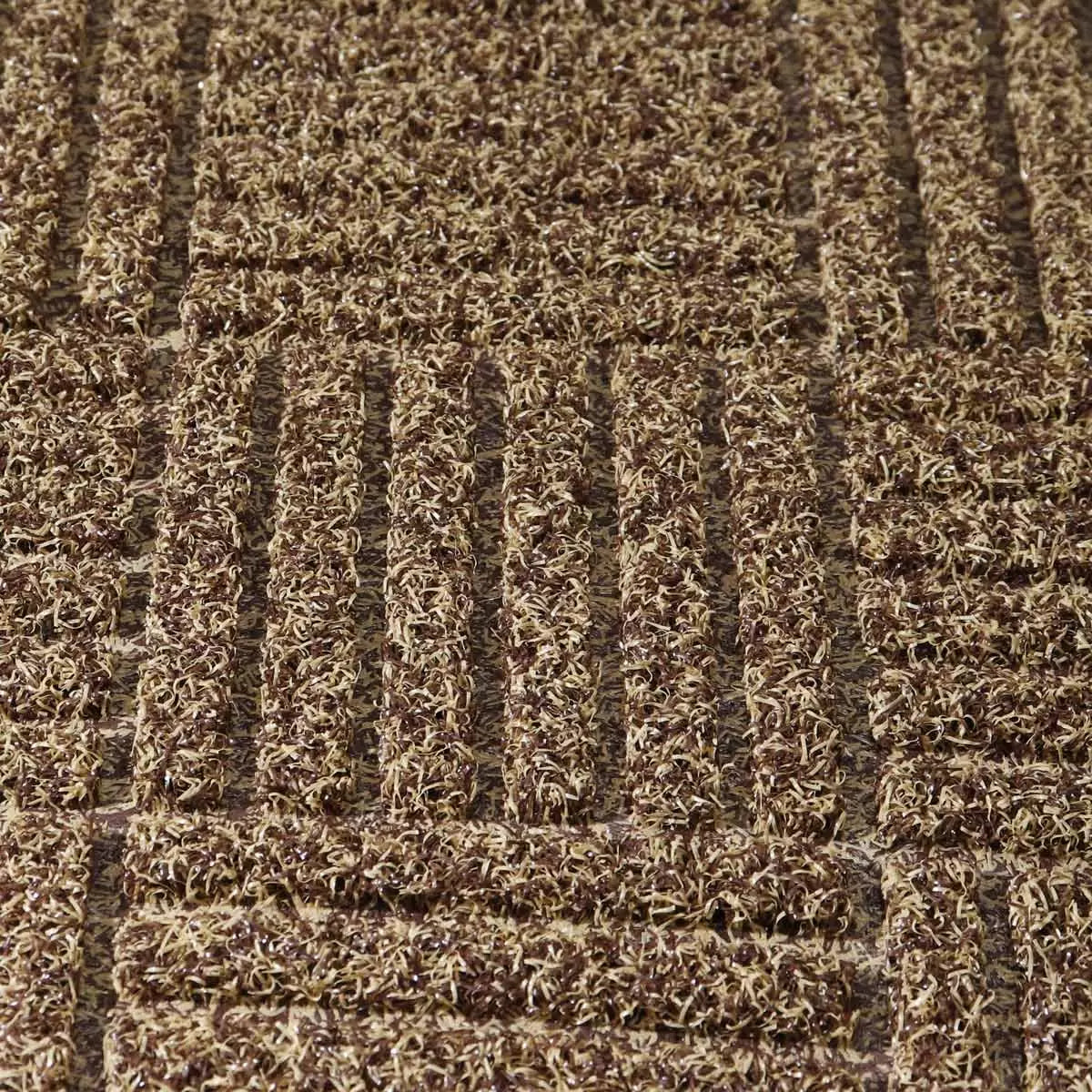 JVL Dirt Defender Door Mat, 40 x 60 cm