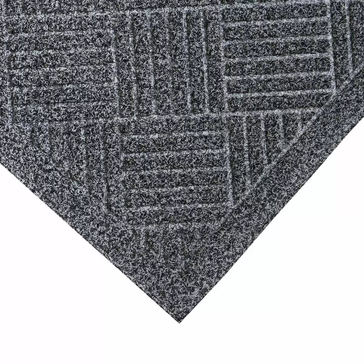 JVL Dirt Defender Door Mat, 40 x 60 cm