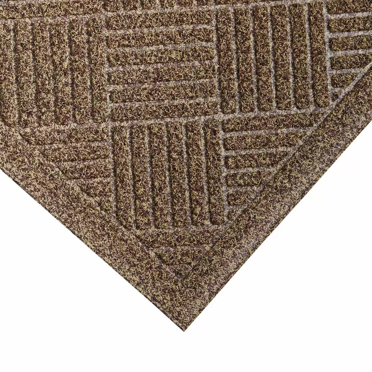 JVL Dirt Defender Door Mat, 40 x 60 cm