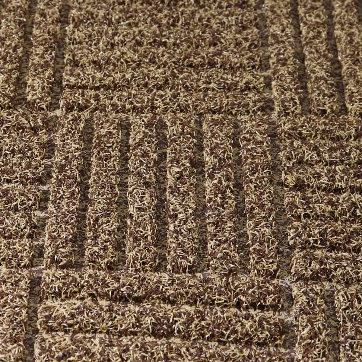 JVL Dirt Defender Door Mat, 40 x 60 cm