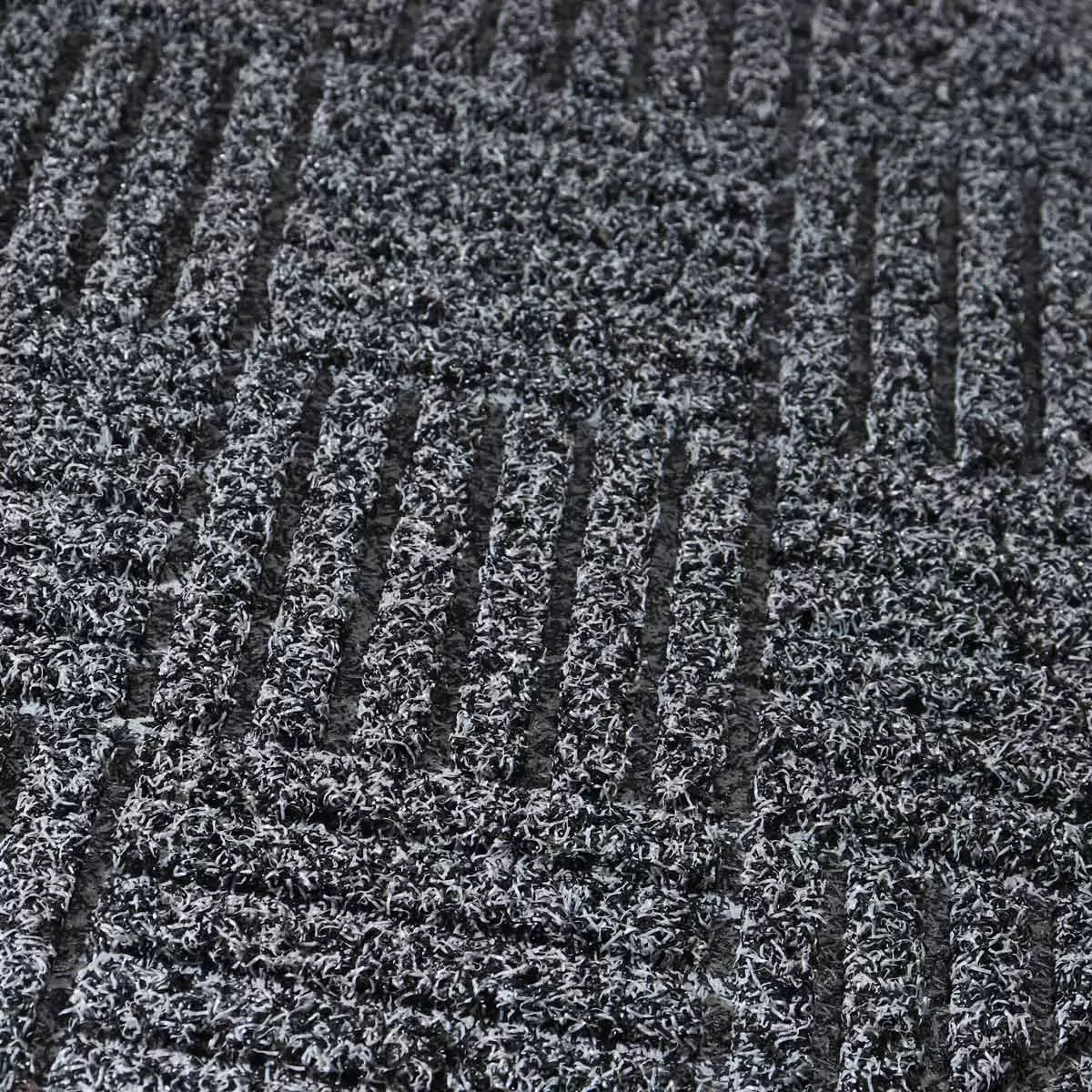 JVL Dirt Defender Door Mat, 40 x 60 cm