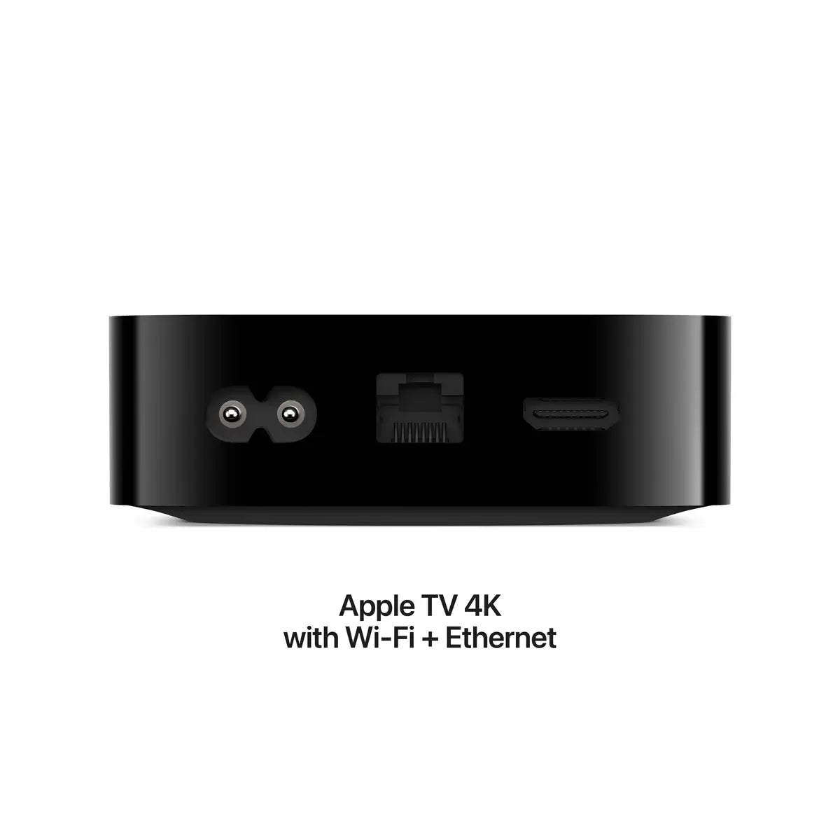 Apple TV 4K WiFi with 64GB, MN873B/A