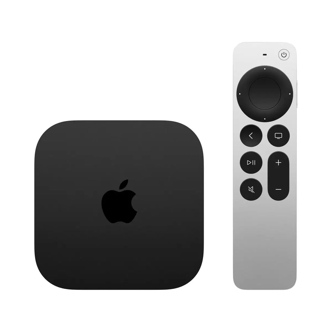 Apple TV 4K WiFi+Ethernet with 128GB, MN893B/A