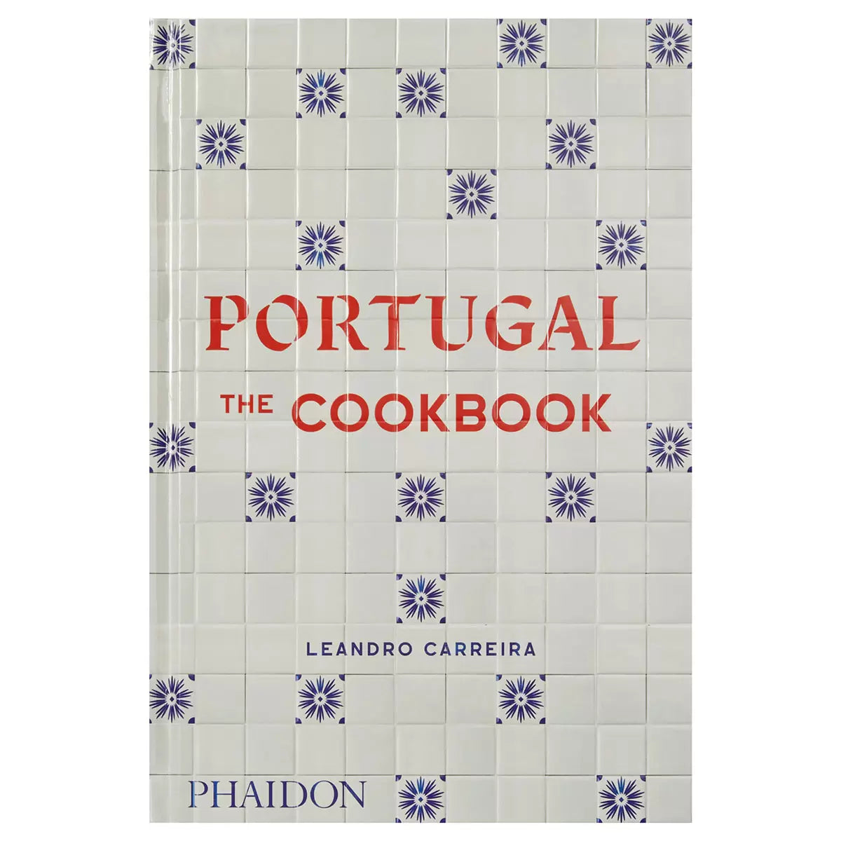 The Cookbook: Portugal