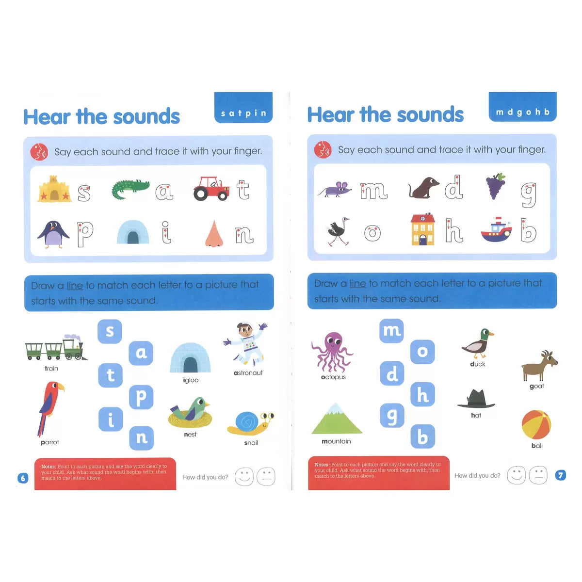 Get Ahead in English Book Collection (3-5 Years)