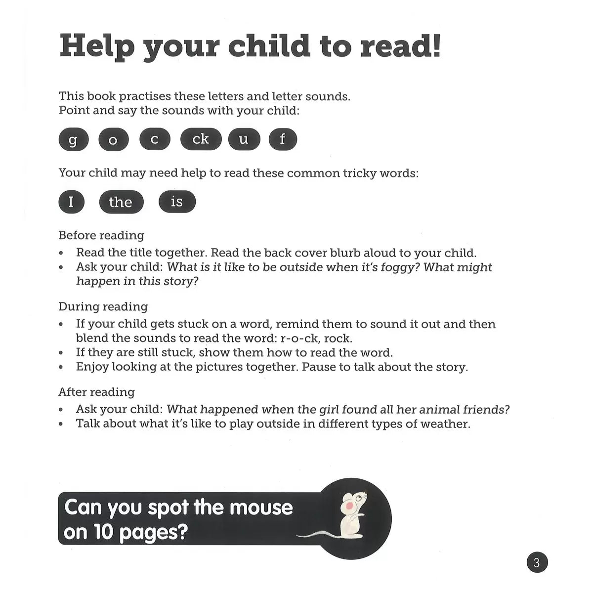 Get Ahead in English Book Collection (3-5 Years)