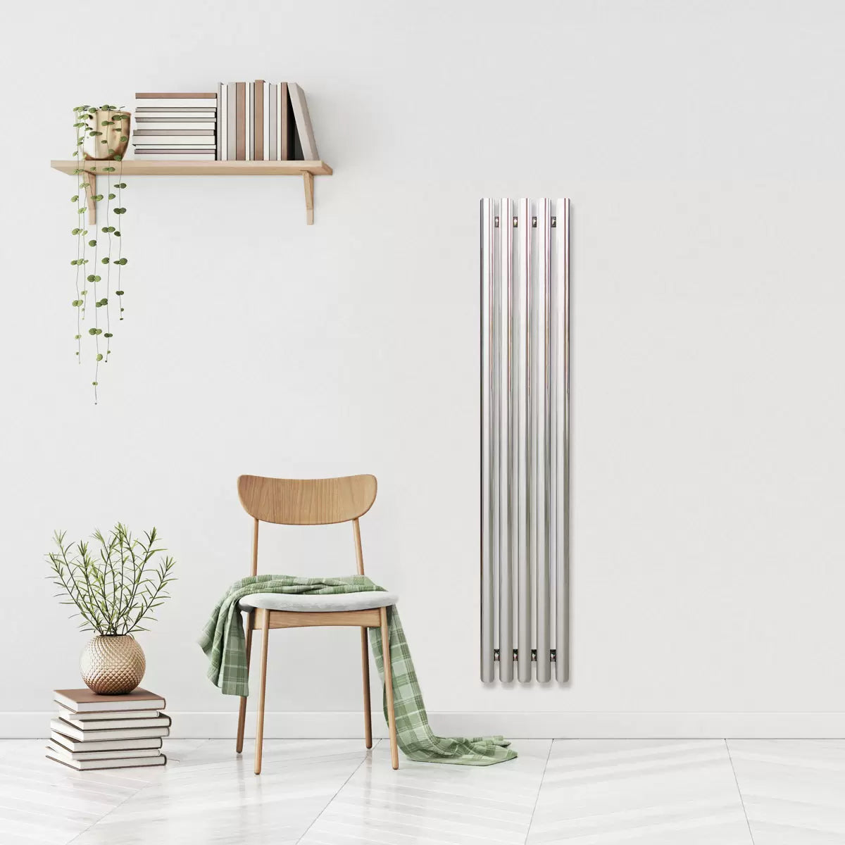 Ultraheat Imperium Radiator in Two Sizes