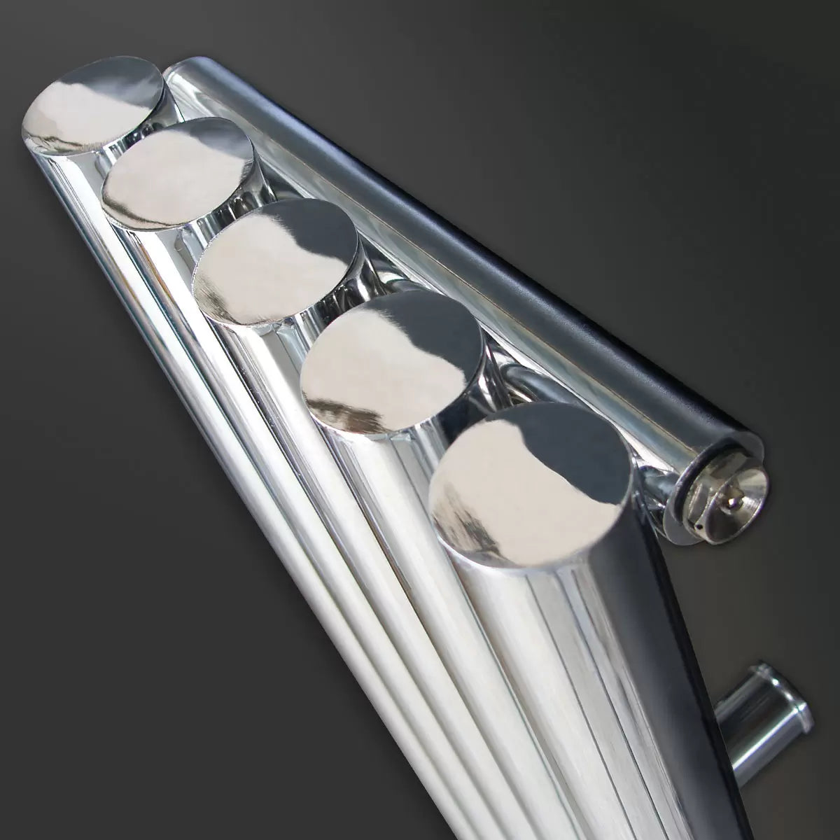 Ultraheat Imperium Radiator in Two Sizes
