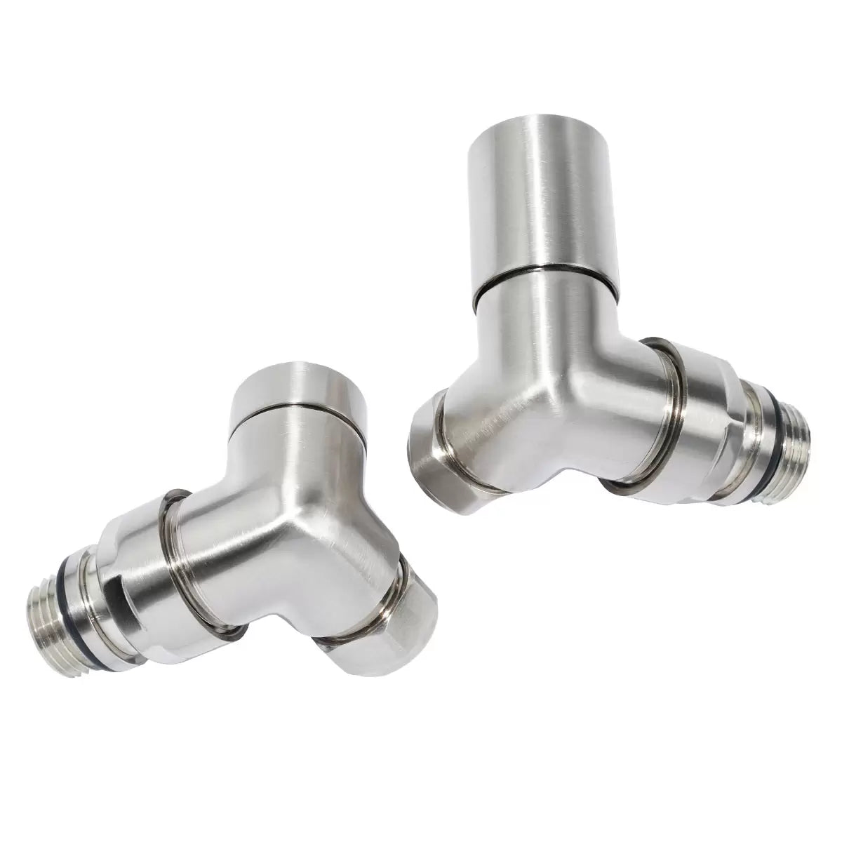 Aeon Cylindrical-30 Corner Manual Valve + L/S (Pair)