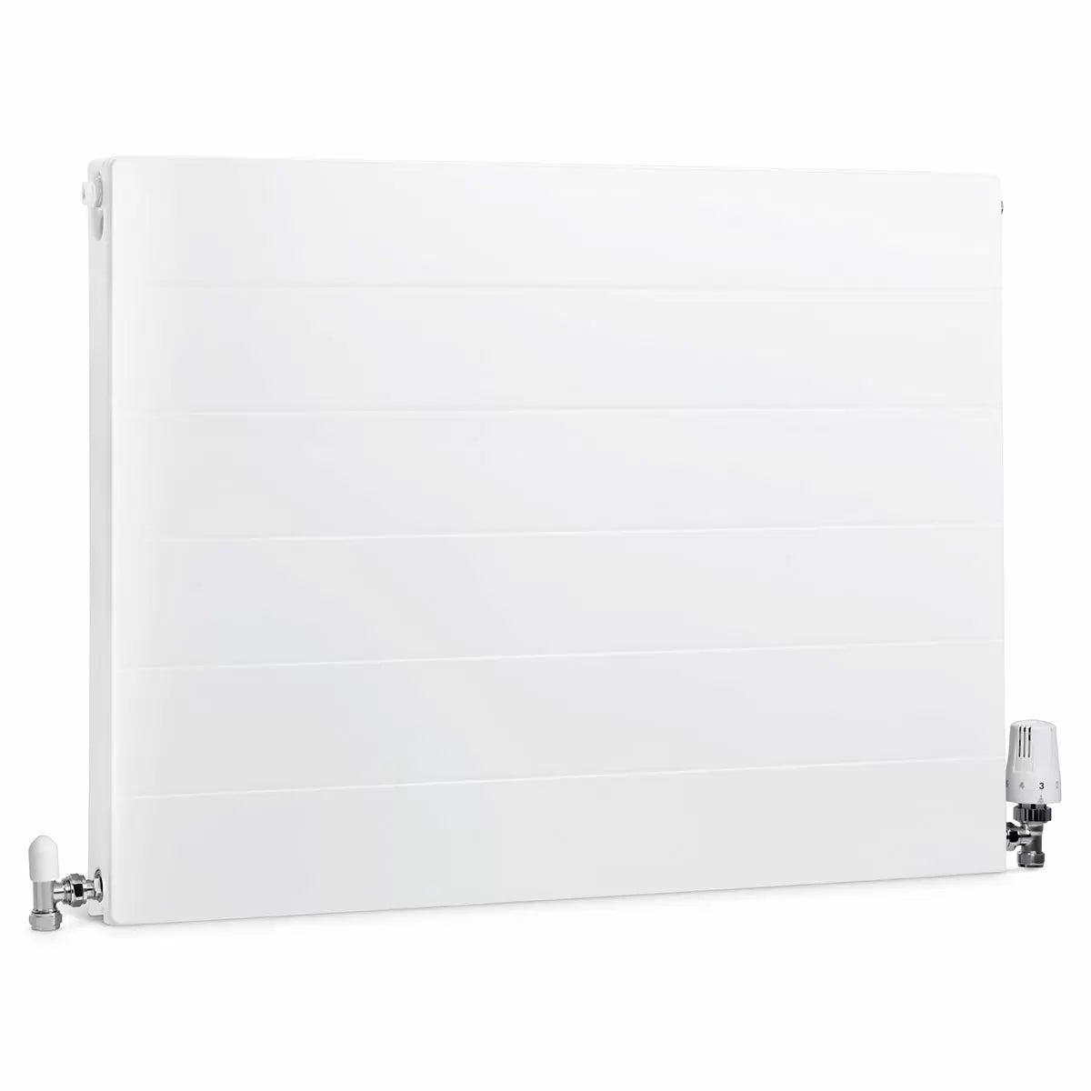 Ultraheat Lanner Radiator in Four Sizes
