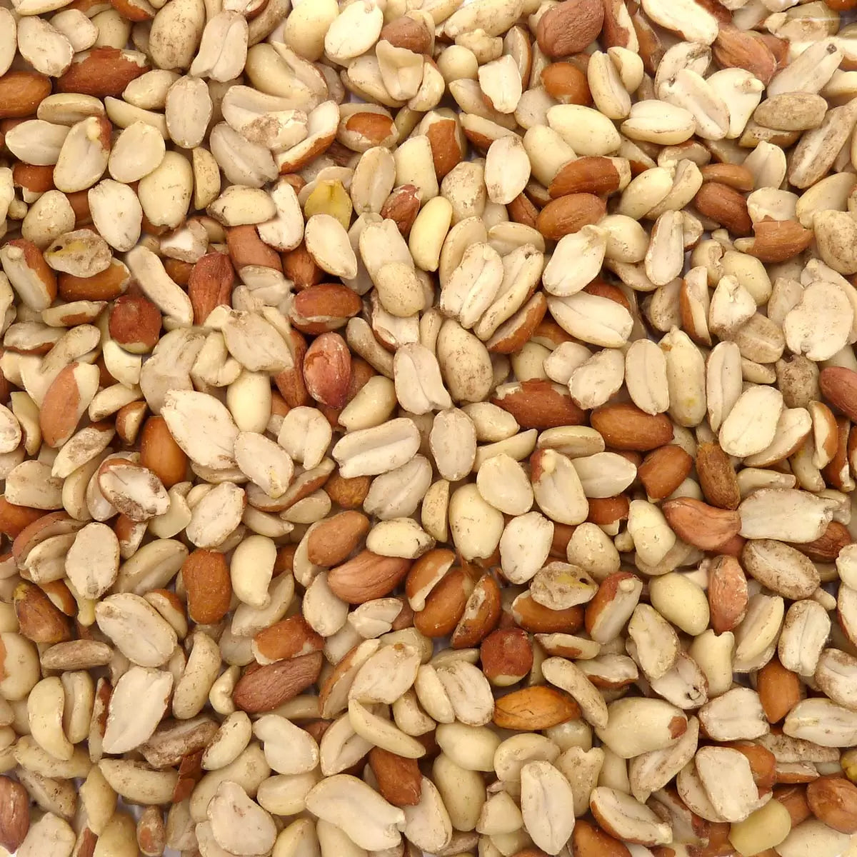 Honeyfield's Peanuts for Wild Birds, 12.6kg