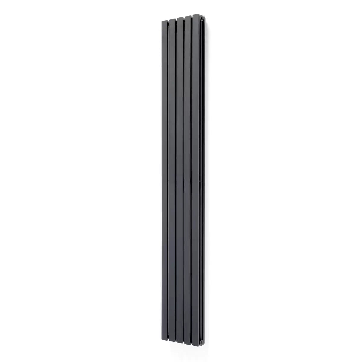 Ultraheat Linear Radiator in Three Colours 1800 x 268 x 61 mm
