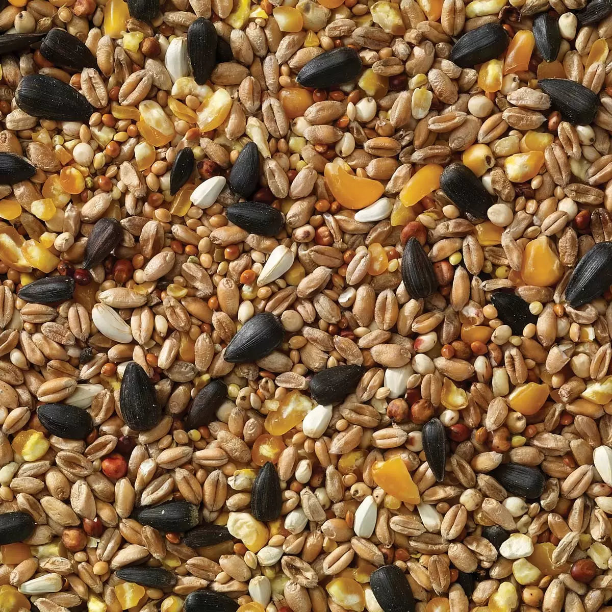 Honeyfield's Conservation Grade Quality Wild Bird Food, 12.6kg