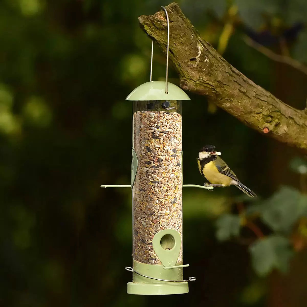 Honeyfield's Conservation Grade Quality Wild Bird Food, 12.6kg