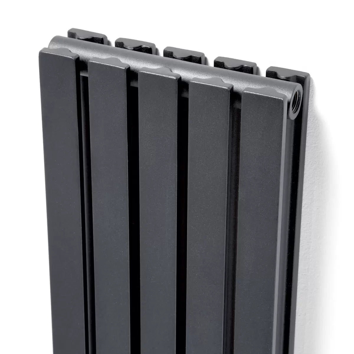 Ultraheat Linear Radiator in Three Colours 1800 x 268 x 61 mm