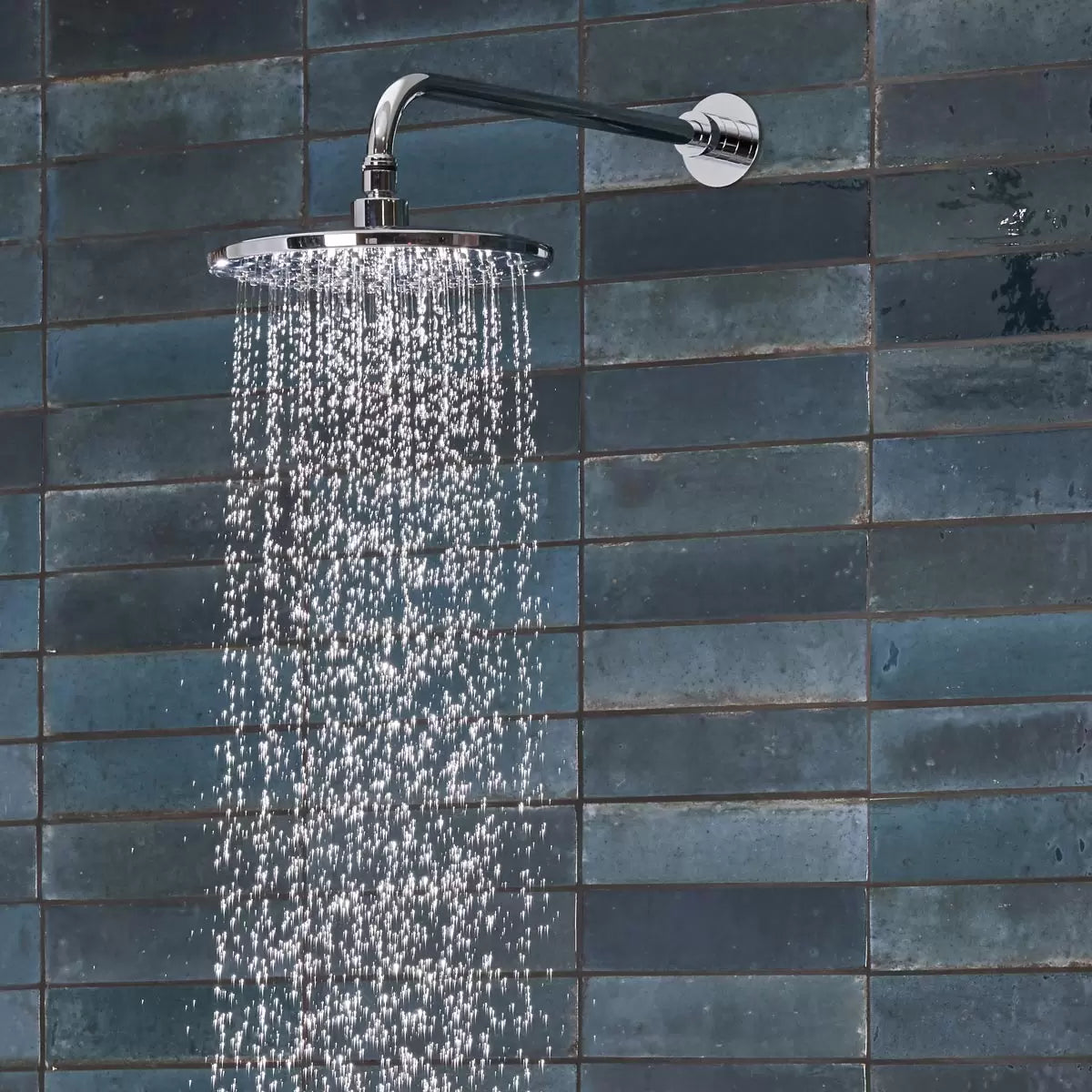 Tavistock Xenon Concealed Two Function Shower in Two Options