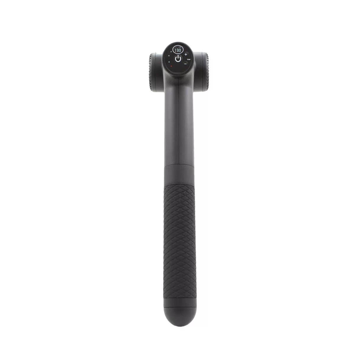 Bondir R2 Pro Relieve + Recover Percussive Massage Gun in Black