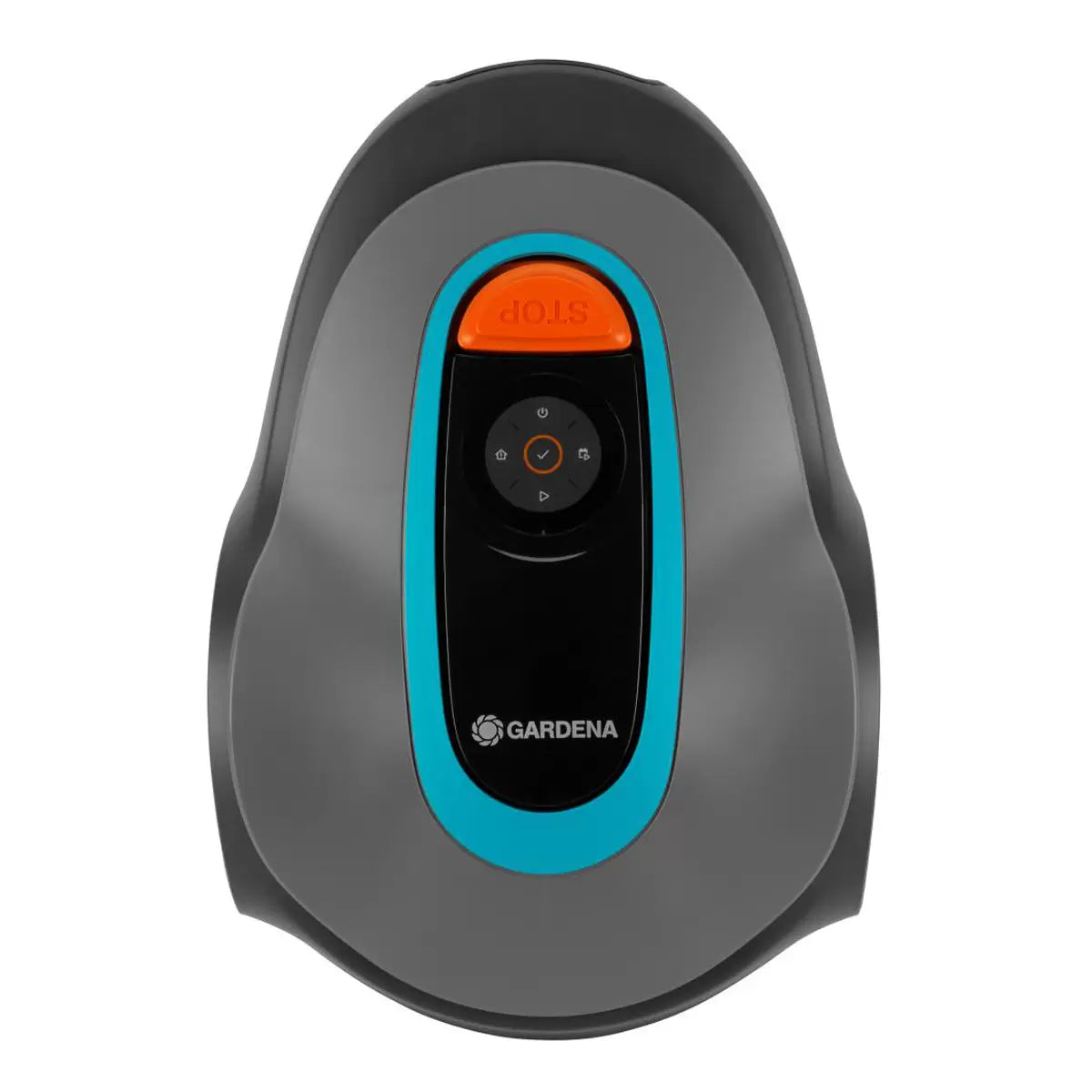Gardena Sileno Minimo Smart Robotic Lawn Mower + Charging Station (250m² cutting