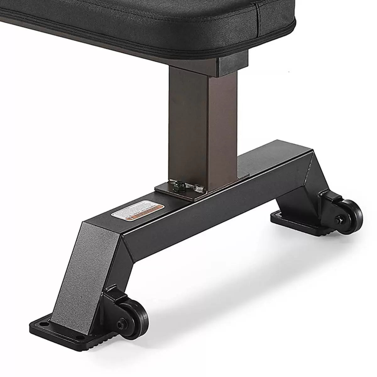 SteelBody STB-10101 Flat Bench
