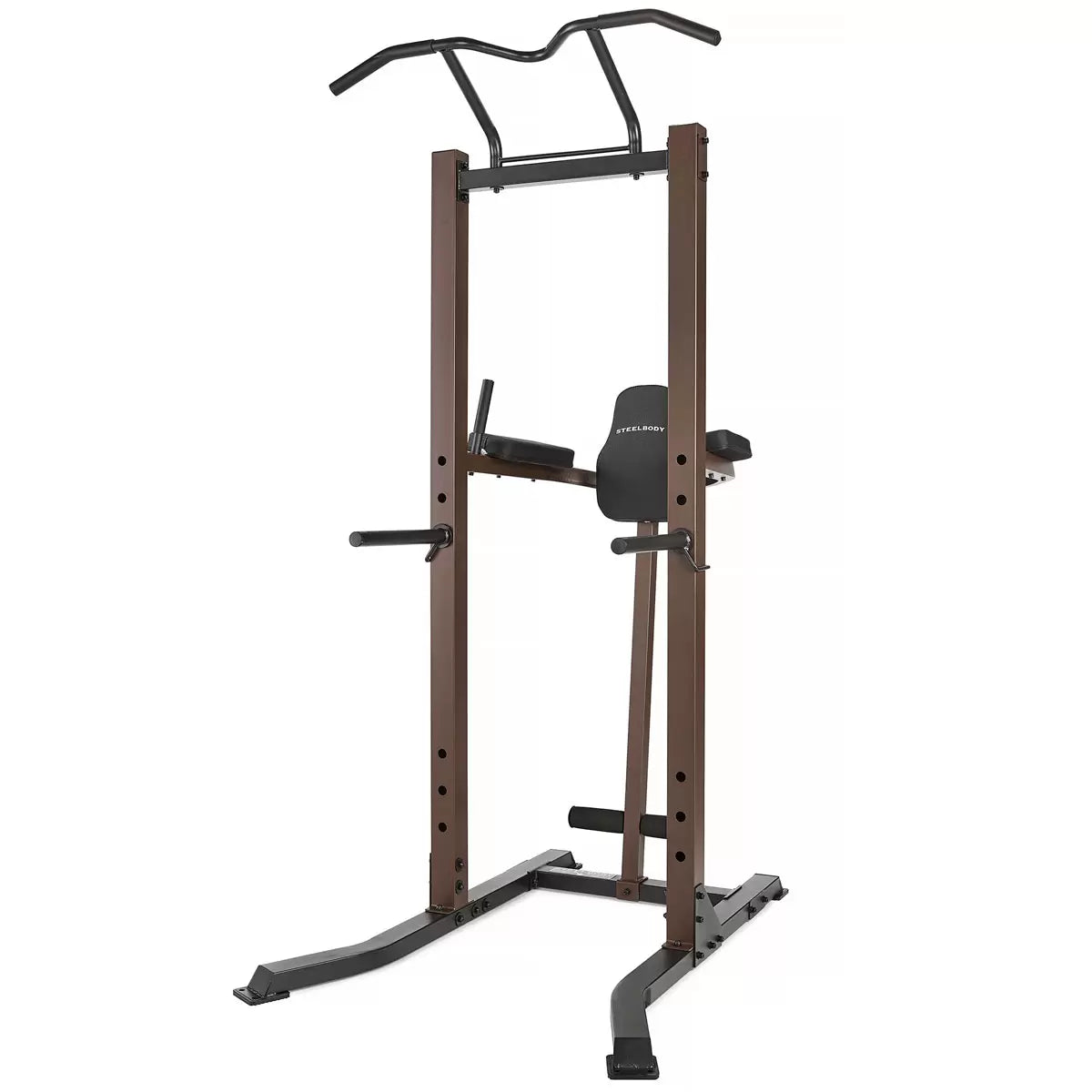 SteelBody STB-98501 Deluxe Power Tower